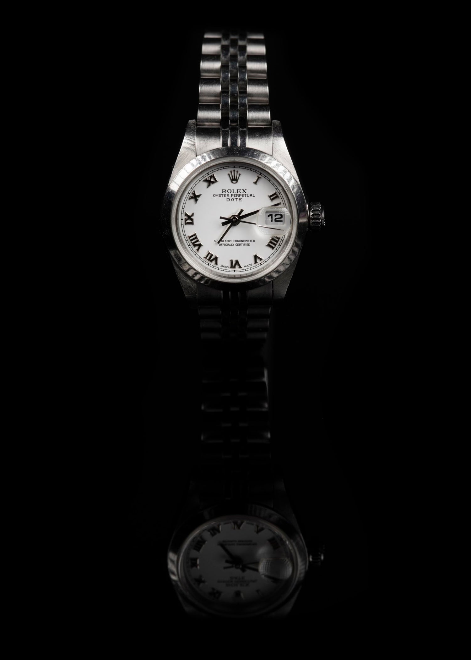 Rolex Datejust 26mm