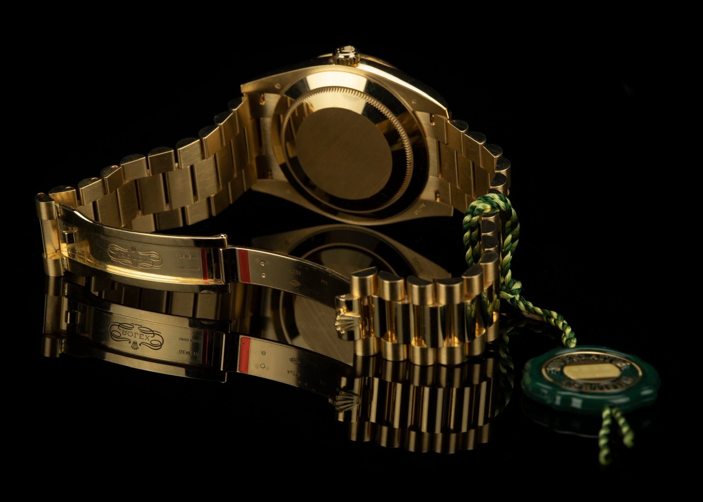 Rolex Presidential Day Date RBR