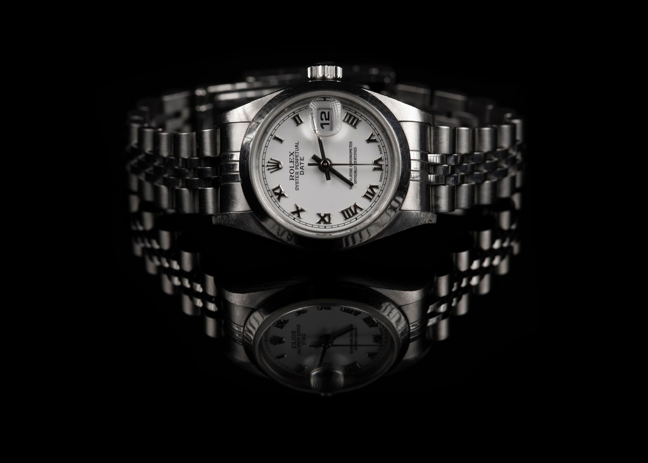 Rolex Datejust 26mm