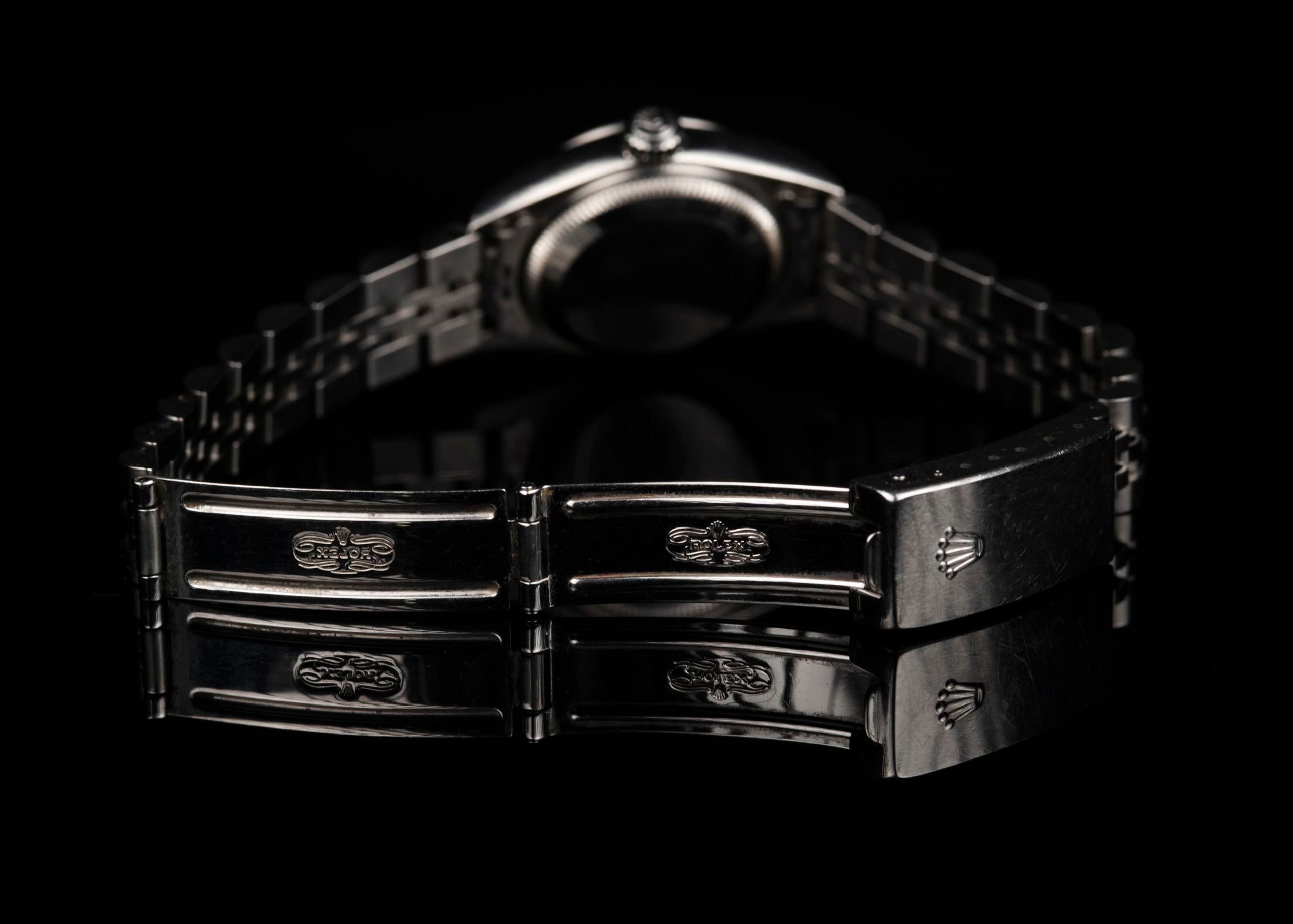 Rolex Datejust 26mm