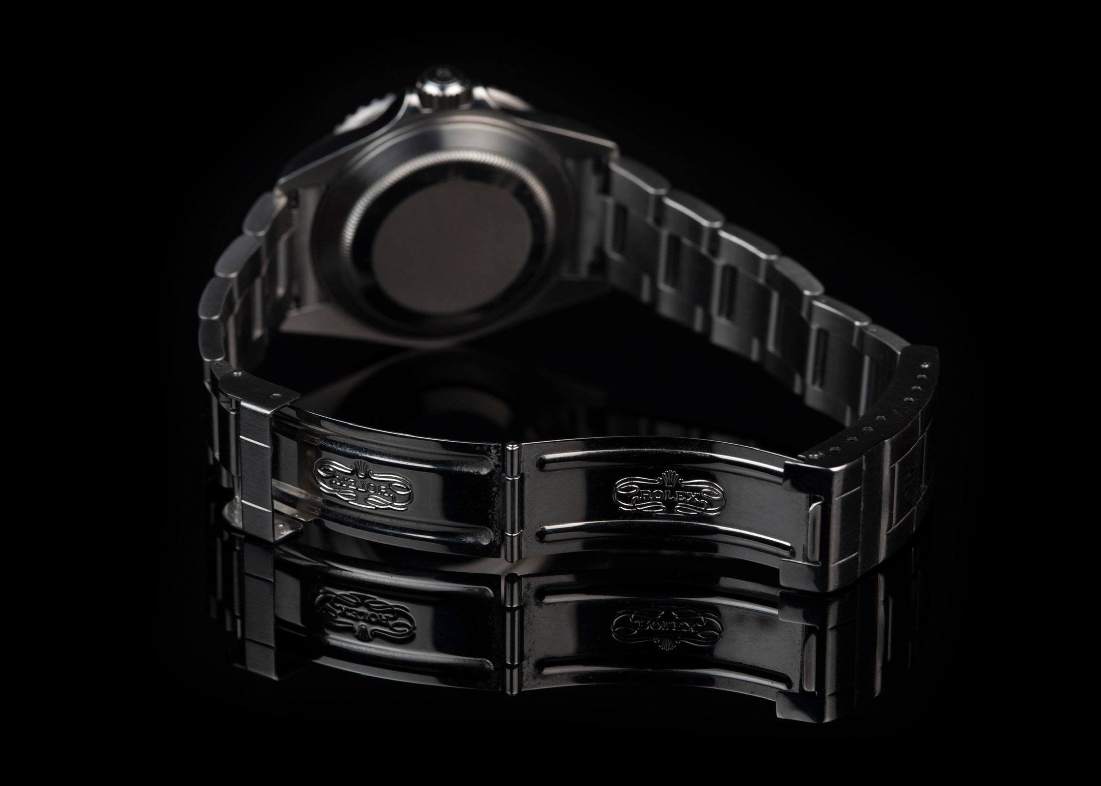 Rolex Submariner Date