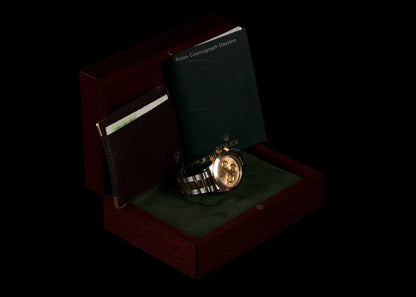 Rolex Cosomograph Daytona