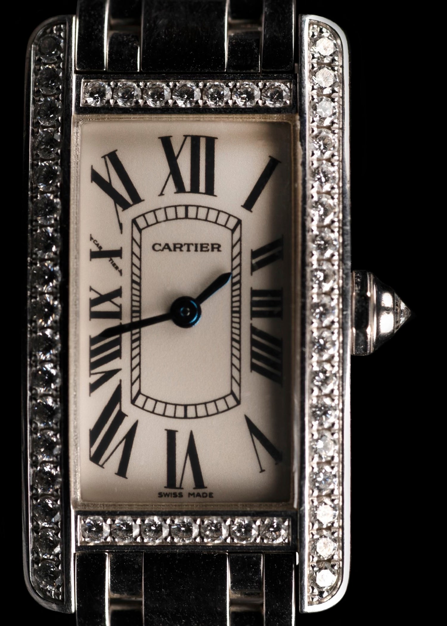 Cartier Tank Américaine