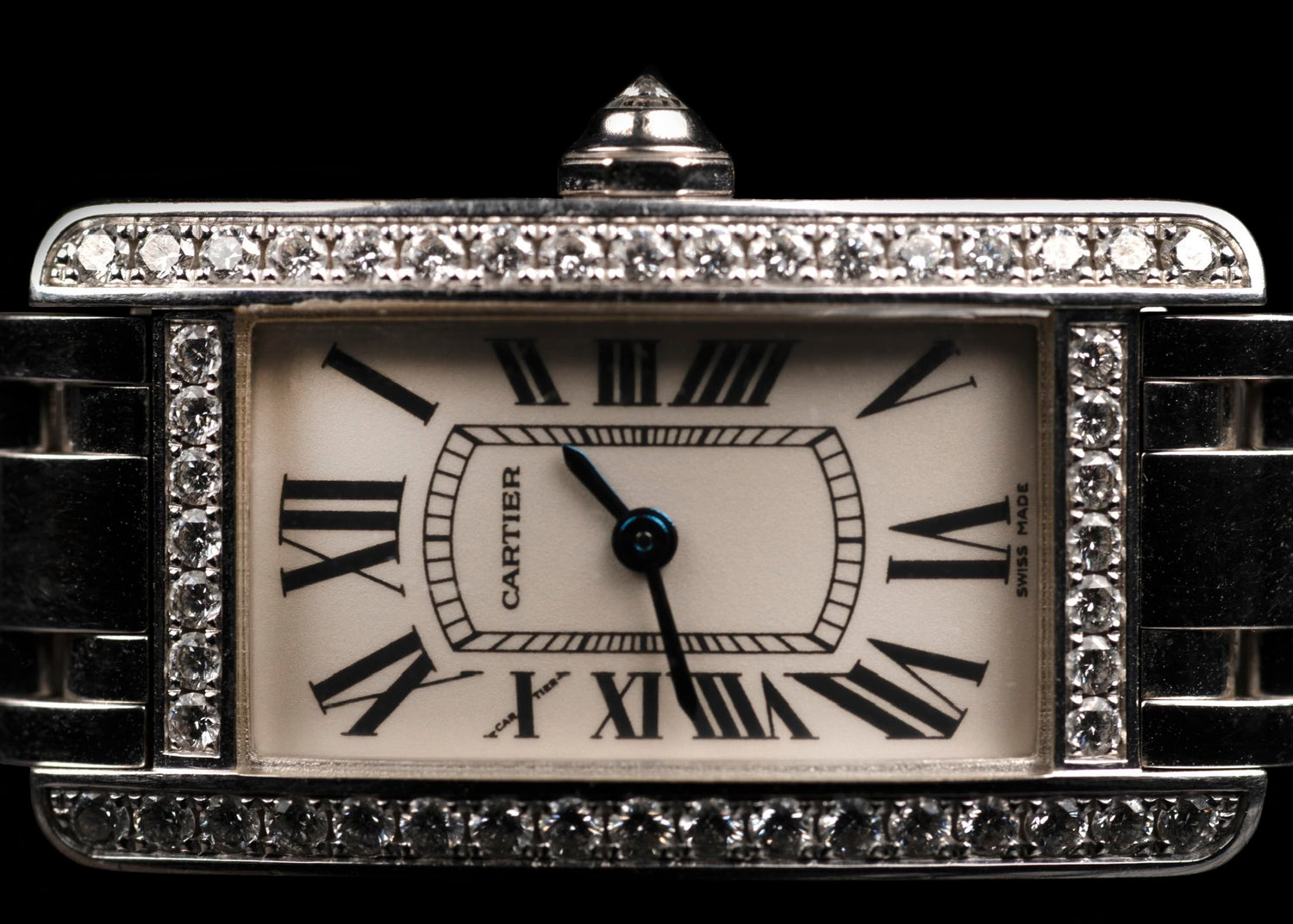 Cartier Tank Américaine