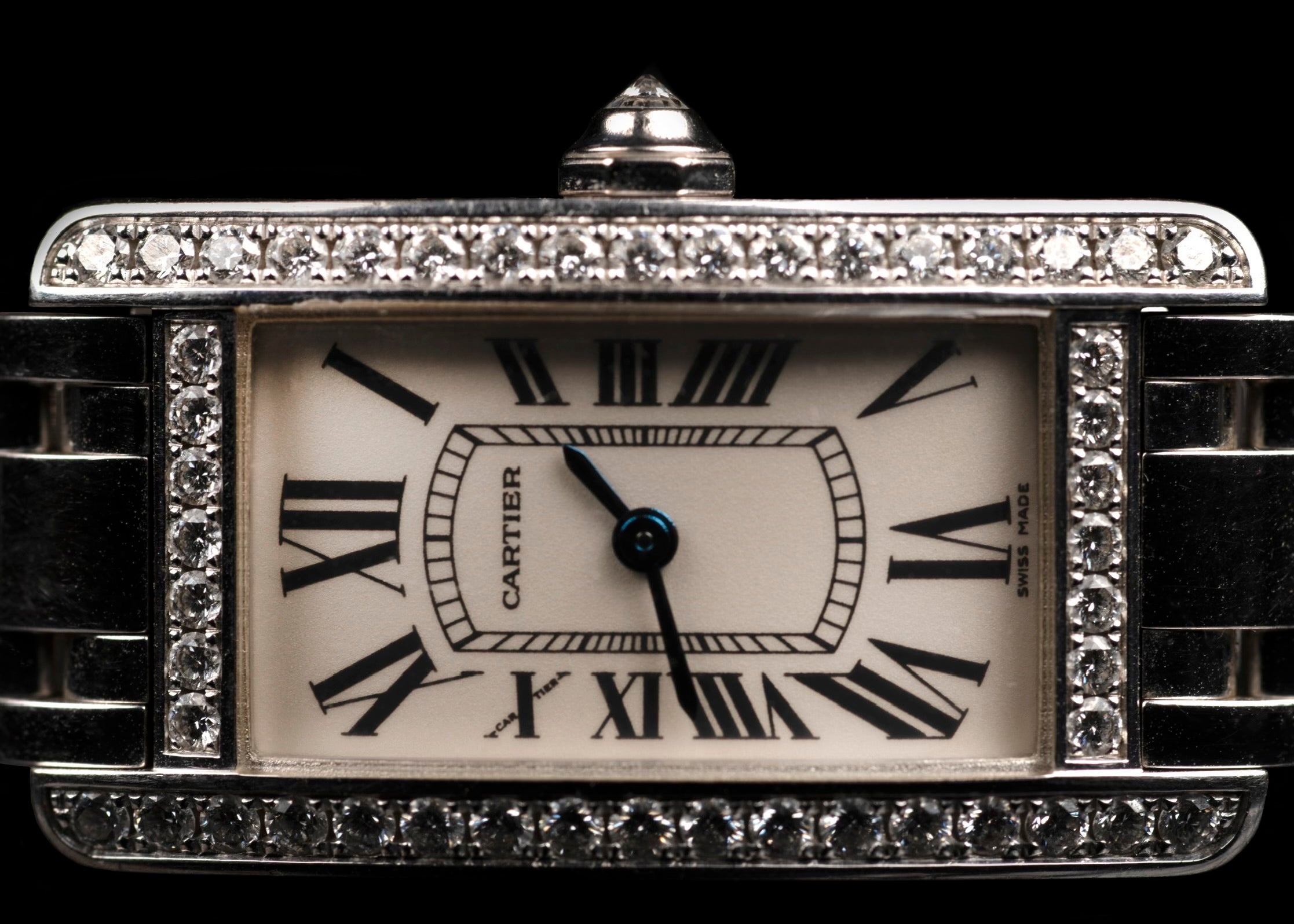 Cartier Tank Américaine