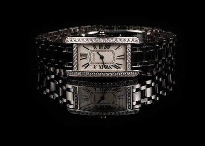 Cartier Tank Américaine