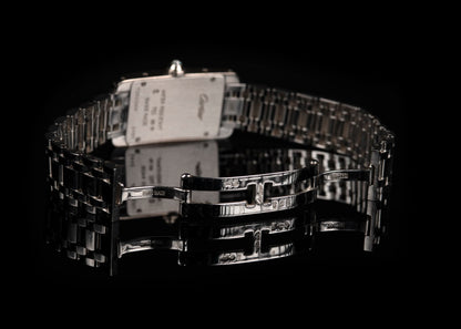Cartier Tank Américaine
