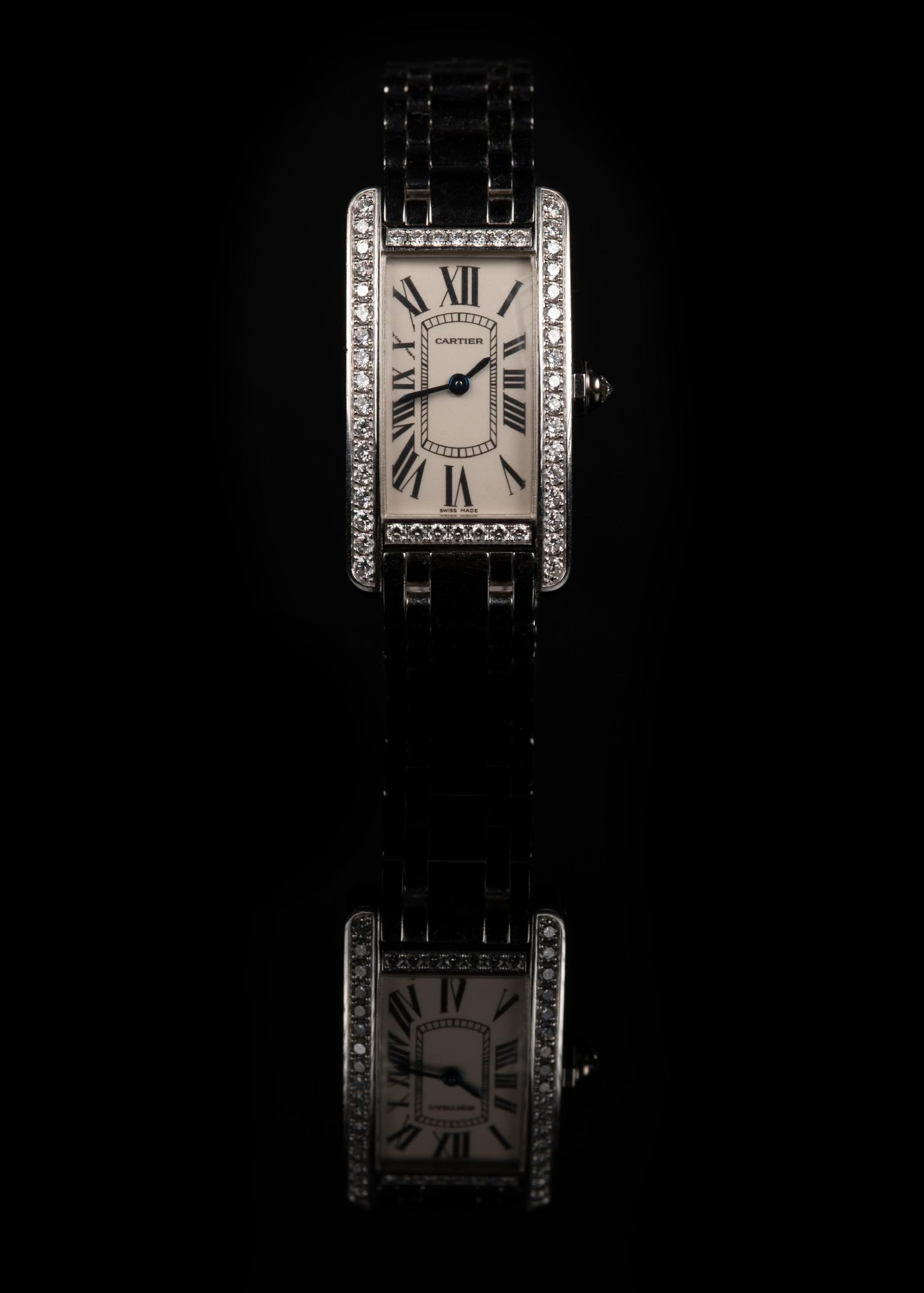 Cartier Tank Américaine