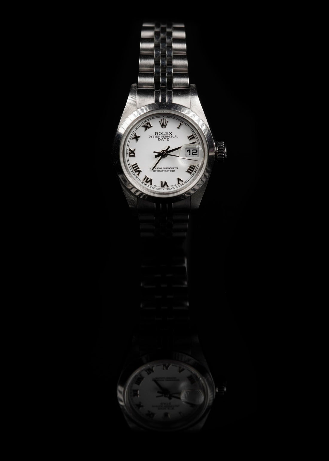 Rolex Datejust 26mm