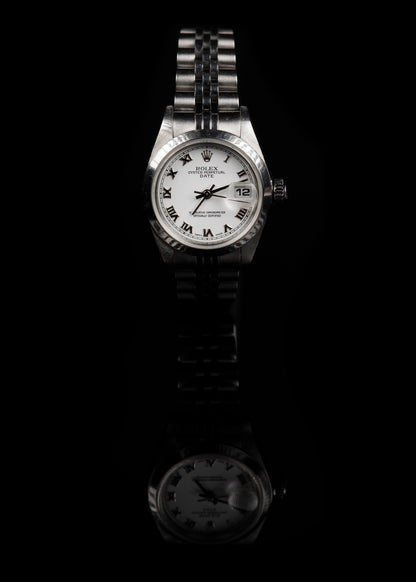 Rolex Datejust 26mm