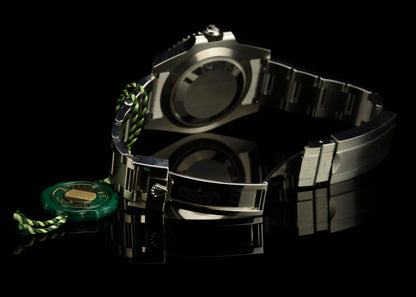 Rolex Submariner No Date