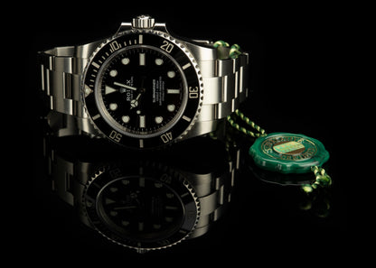 Rolex Submariner No Date