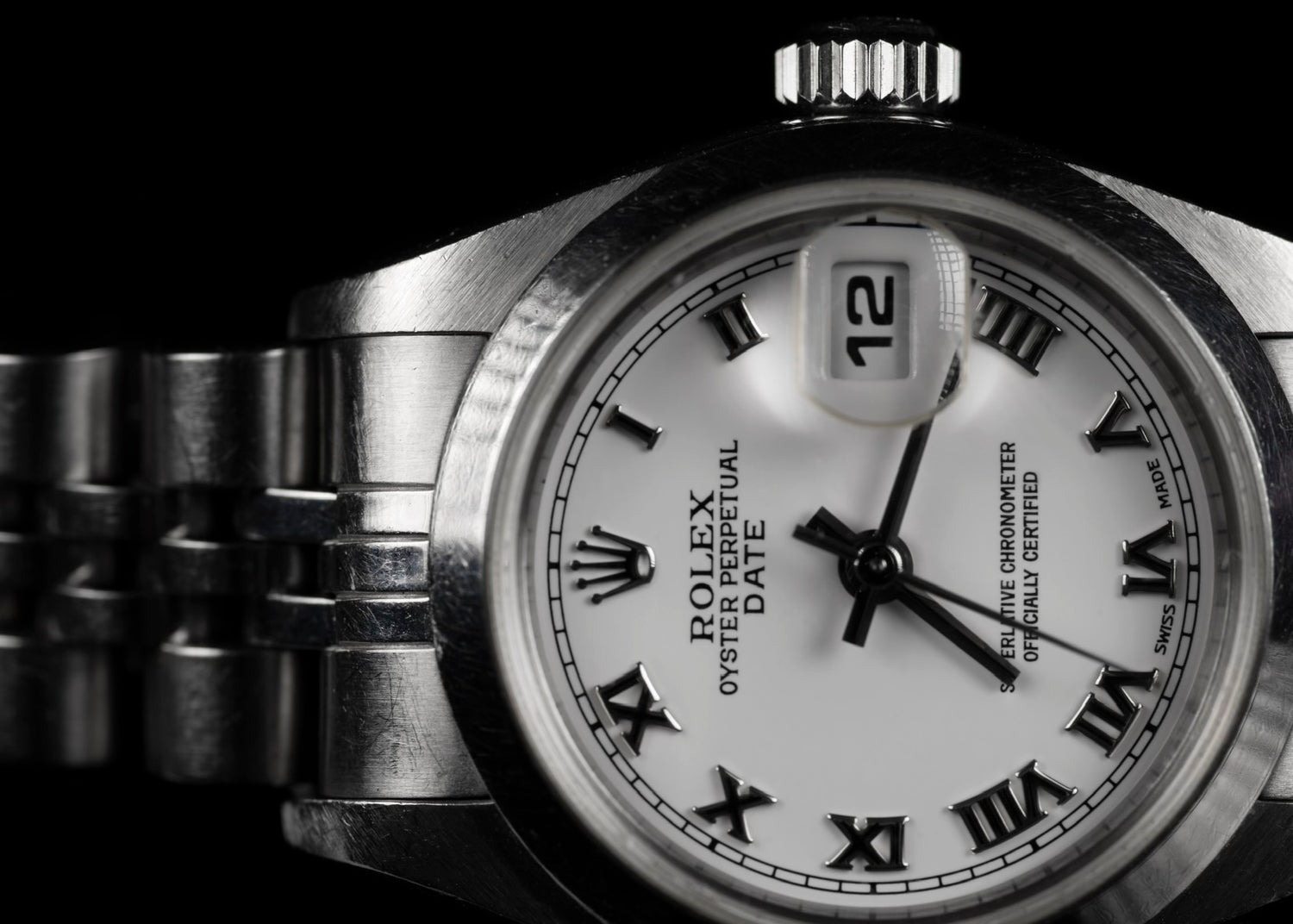 Rolex Datejust 26mm