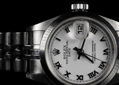 Rolex Datejust 26mm