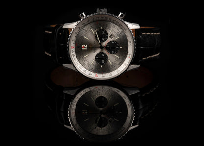 Breitling Navitimer 50th Anniversary