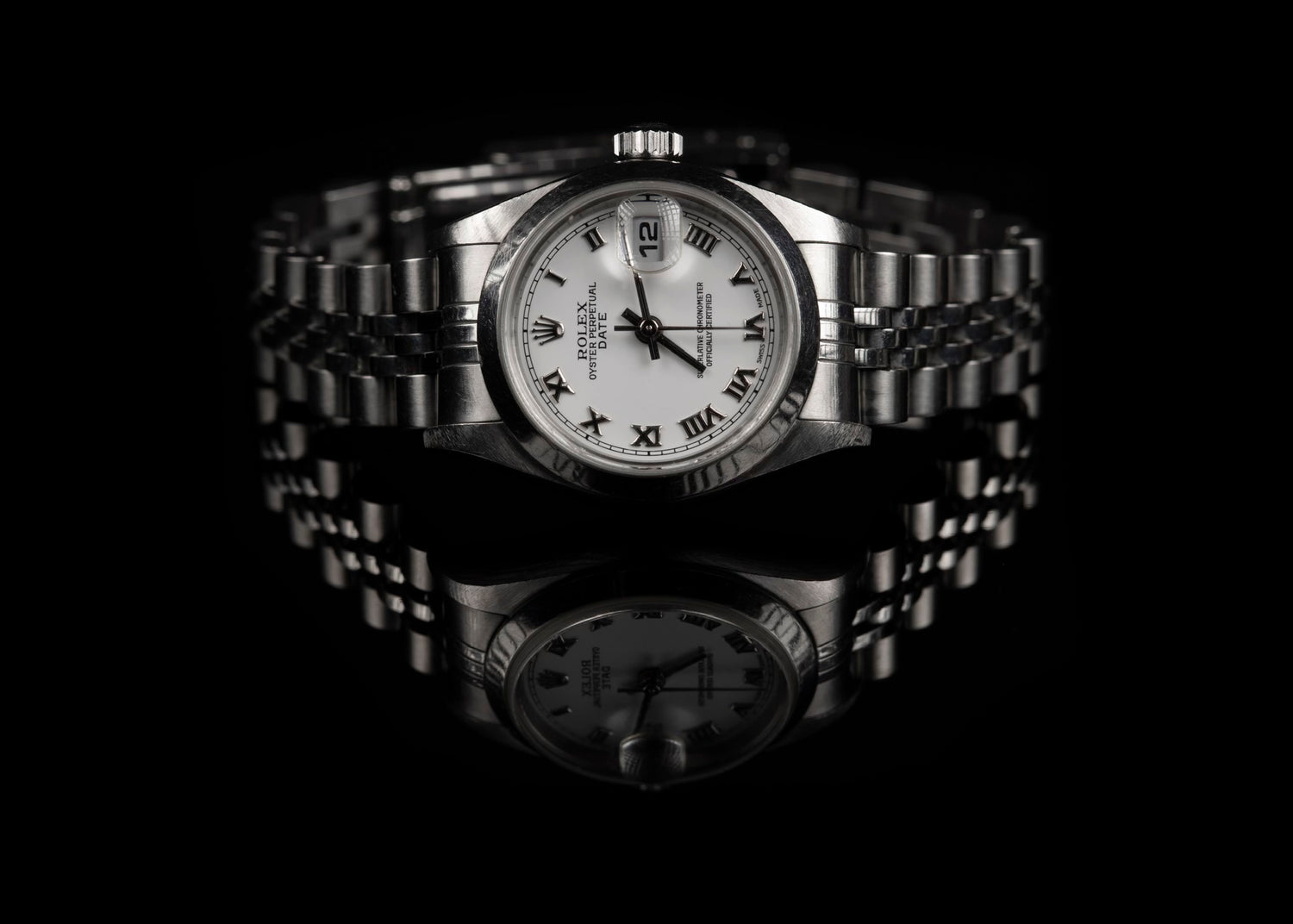 Rolex Datejust 26mm