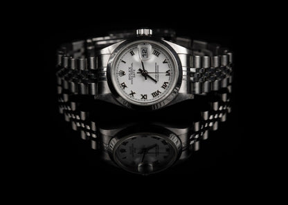 Rolex Datejust 26mm