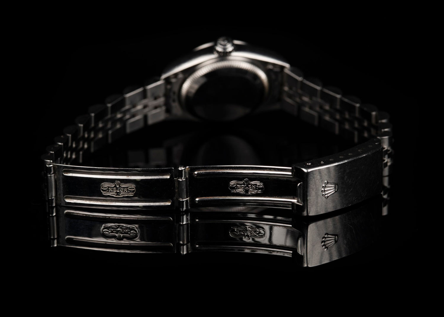 Rolex Datejust 26mm
