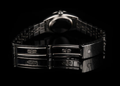 Rolex Datejust 26mm