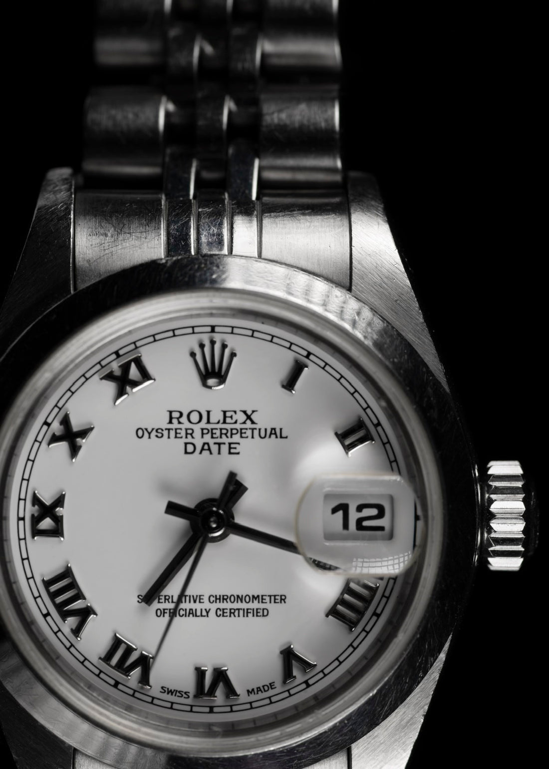 Rolex Datejust 26mm