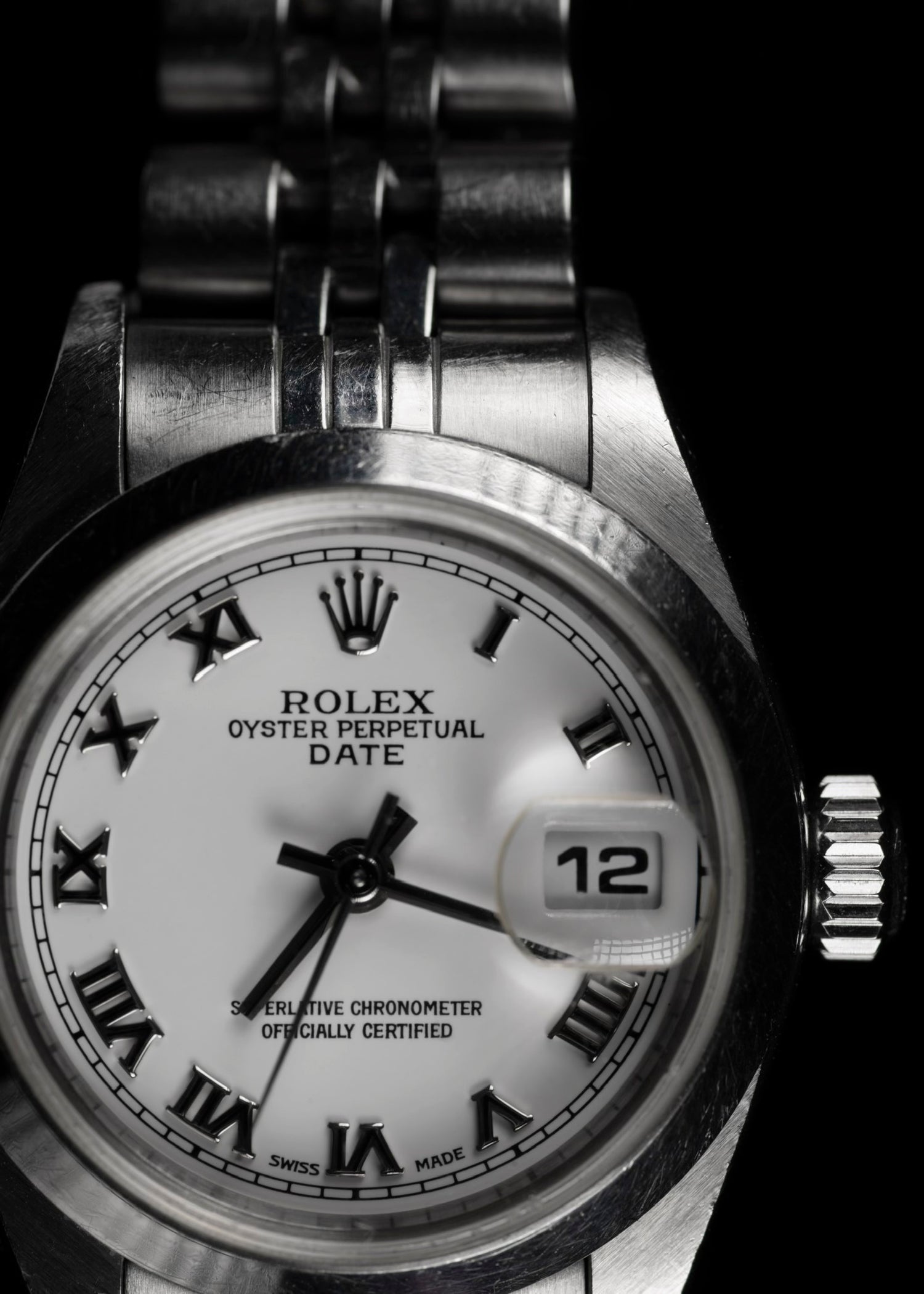 Rolex Datejust 26mm