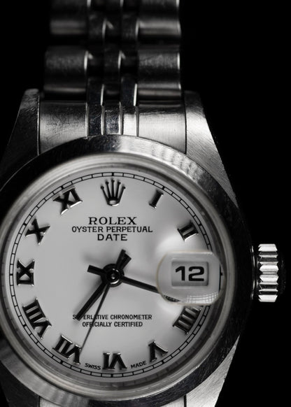 Rolex Datejust 26mm