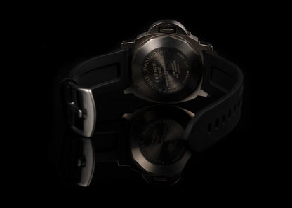 Panerai Luminor Submersible