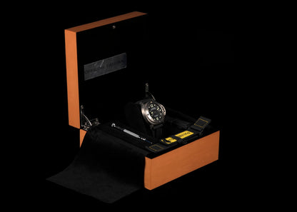 Panerai Luminor Submersible