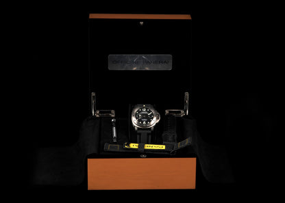 Panerai Luminor Submersible